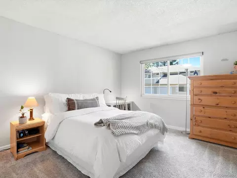 Bedroom - 12522 Evans Cir #C, Aurora, CO 80014 photo 1 of 5