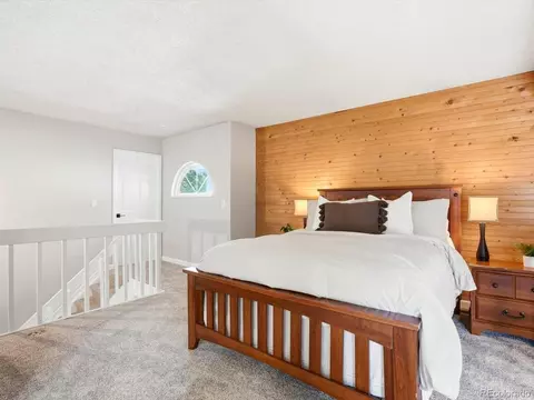 Bedroom - 12522 Evans Cir #C, Aurora, CO 80014 photo 3 of 5