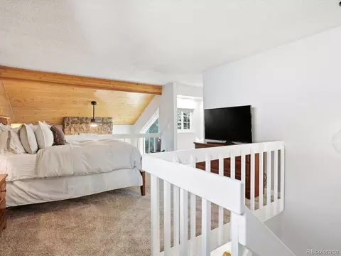 Bedroom - 12522 Evans Cir #C, Aurora, CO 80014 photo 5 of 5