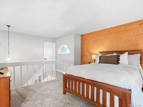 Bedroom - 12522 Evans Cir #C, Aurora, CO 80014 photo 4 of 5