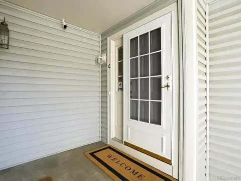 Exterior - 12522 Evans Cir #C, Aurora, CO 80014 photo 2 of 6