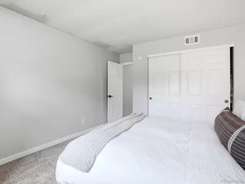 Bedroom - 12522 Evans Cir #C, Aurora, CO 80014 photo 2 of 5