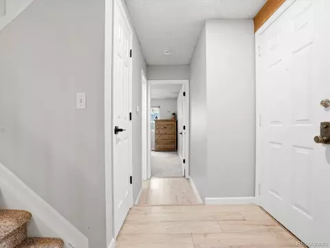 Entry Way - 12522 Evans Cir #C, Aurora, CO 80014 photo 2 of 4
