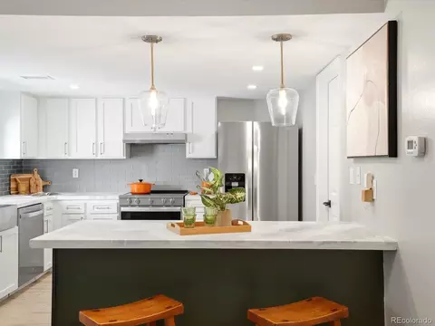 Kitchen - 12522 Evans Cir #C, Aurora, CO 80014 photo 1 of 7