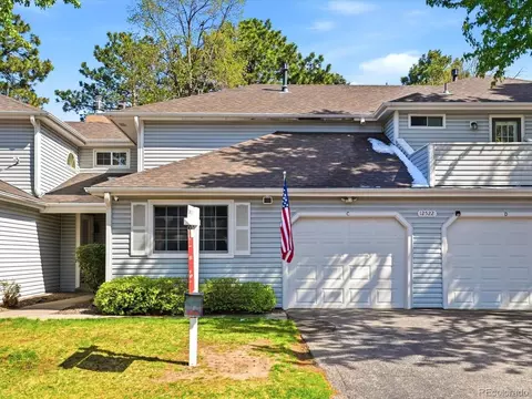 12522 Evans Cir #C, Aurora, CO 80014