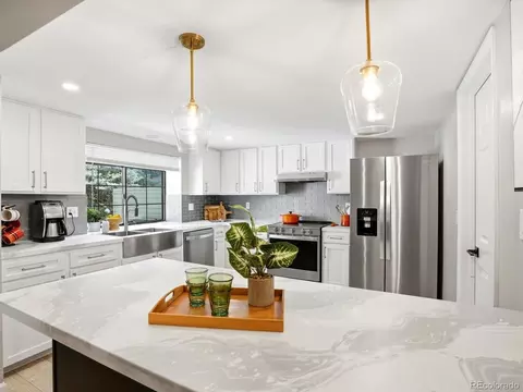 Kitchen - 12522 Evans Cir #C, Aurora, CO 80014 photo 2 of 7
