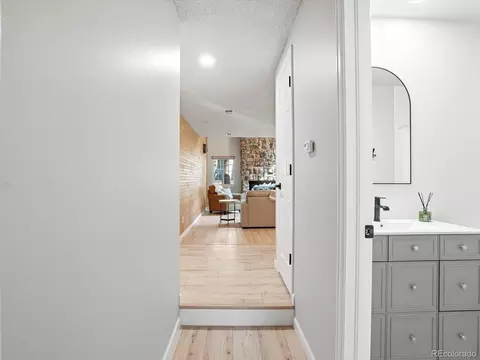 Entry Way - 12522 Evans Cir #C, Aurora, CO 80014 photo 3 of 4