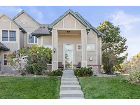 10077 E Hawaii Pl, Denver, CO 80247