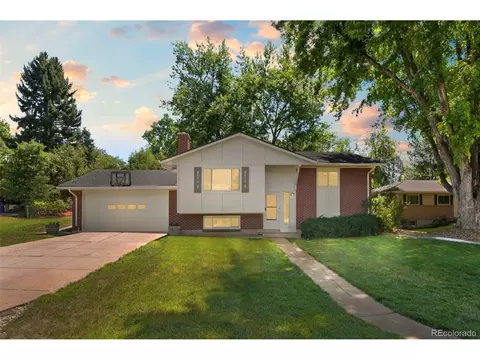 3716 S Uinta Ct, Denver, CO 80237