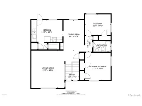 3716 S Uinta Ct, Denver, CO 80237 photo 33