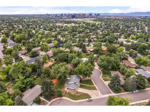 3716 S Uinta Ct, Denver, CO 80237 photo 31