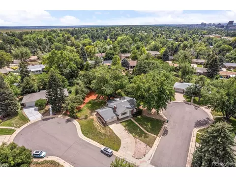 3716 S Uinta Ct, Denver, CO 80237 photo 32