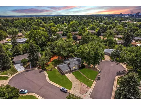3716 S Uinta Ct, Denver, CO 80237 photo 2