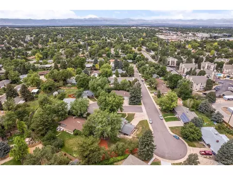 3716 S Uinta Ct, Denver, CO 80237 photo 3