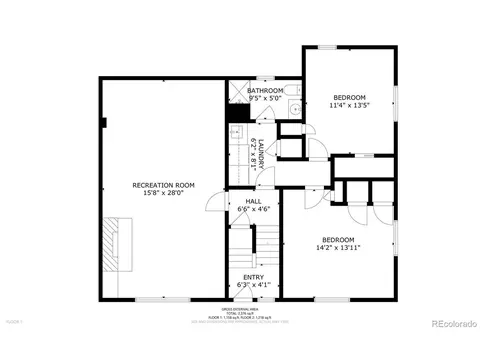3716 S Uinta Ct, Denver, CO 80237 photo 34