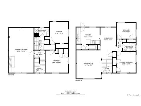 3716 S Uinta Ct, Denver, CO 80237 photo 35