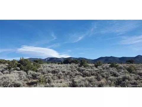 Undisclosed, Fort Garland, CO 81133