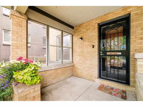 644 N Logan St, Denver, CO 80203