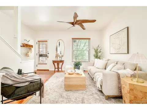 644 N Logan St, Denver, CO 80203