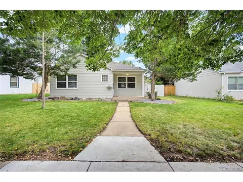 2427 N Royer St, Colorado Springs, CO 80907
