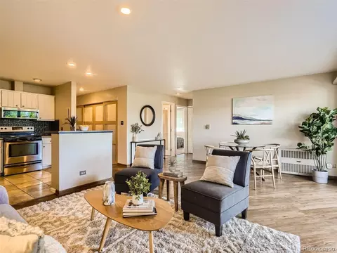 555 E 10th Ave #405, Denver, CO 80203
