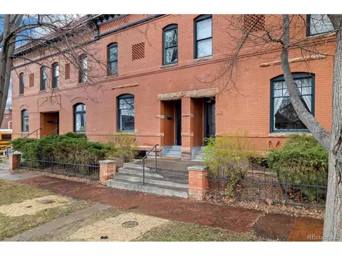 1748 W 36th Ave, Denver, CO 80211