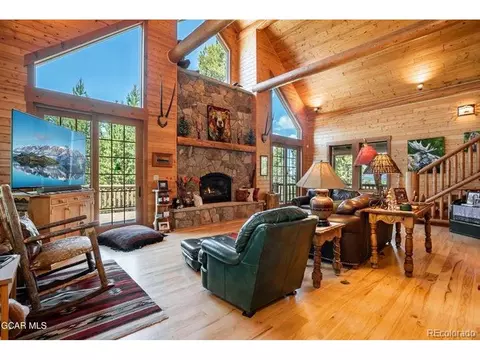 884 Gcr 6234, Granby, CO 80446