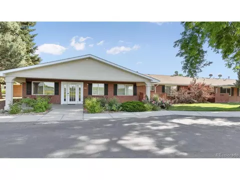5425 County Road 32 #9, Longmont, CO 80504
