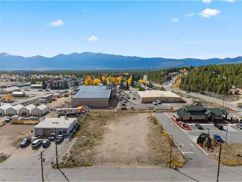 1718 N Poplar, Leadville, CO 80461
