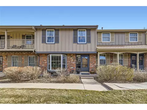 8862 E Amherst Dr #D, Denver, CO 80231