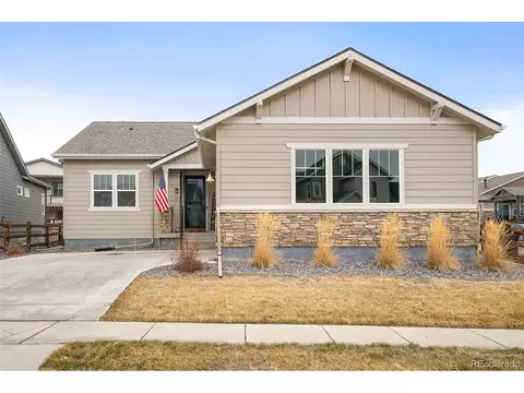 5115 Lake Terrace Ln, Longmont, CO 80504