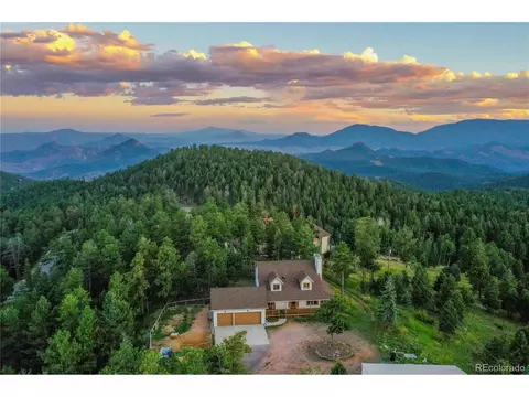 13093 Lori Dr, Conifer, CO 80433 photo 34