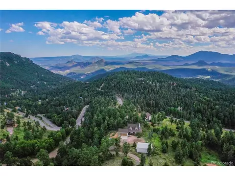 13093 Lori Dr, Conifer, CO 80433 photo 32