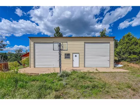 13093 Lori Dr, Conifer, CO 80433 photo 23