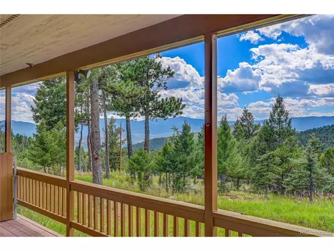 13093 Lori Dr, Conifer, CO 80433 photo 21