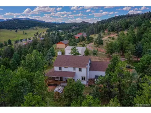 13093 Lori Dr, Conifer, CO 80433 photo 27
