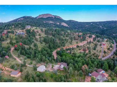 13093 Lori Dr, Conifer, CO 80433 photo 33