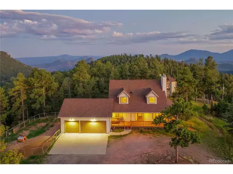 13093 Lori Dr, Conifer, CO 80433 photo 36