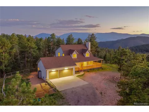 13093 Lori Dr, Conifer, CO 80433 photo 35