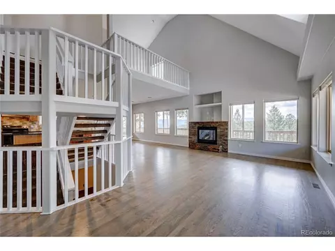 13093 Lori Dr, Conifer, CO 80433 photo 3