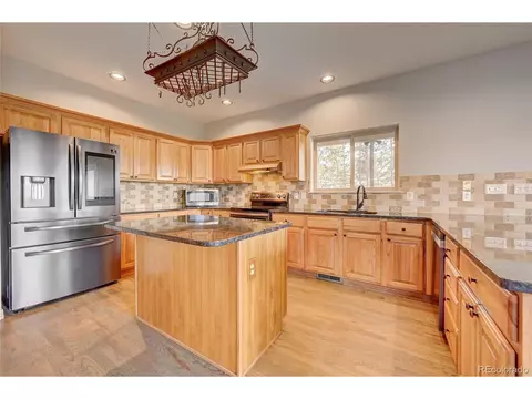 13093 Lori Dr, Conifer, CO 80433 photo 8