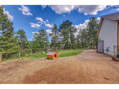 13093 Lori Dr, Conifer, CO 80433 photo 20