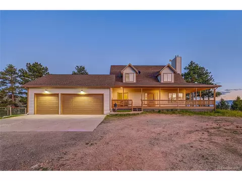 13093 Lori Dr, Conifer, CO 80433