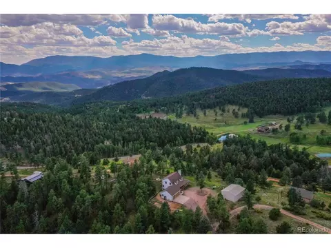 13093 Lori Dr, Conifer, CO 80433 photo 31