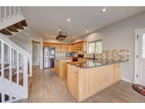 13093 Lori Dr, Conifer, CO 80433 photo 7