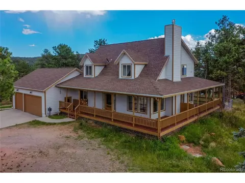 13093 Lori Dr, Conifer, CO 80433 photo 26
