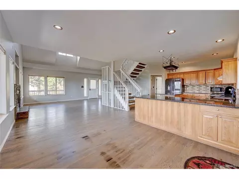 13093 Lori Dr, Conifer, CO 80433 photo 6