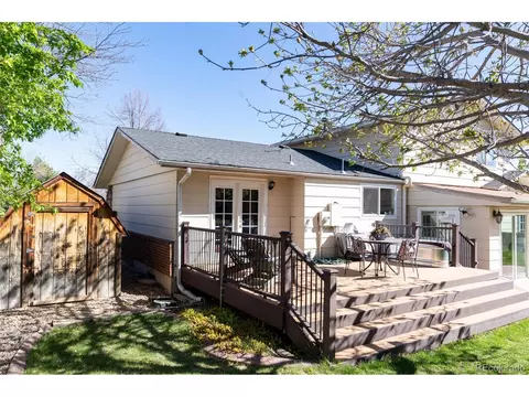 7328 S Kit Carson St, Centennial, CO 80122 photo 31
