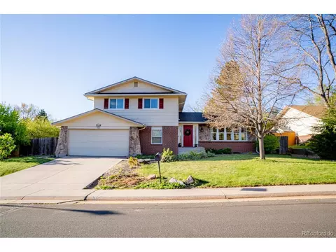 7328 S Kit Carson St, Centennial, CO 80122 photo 33