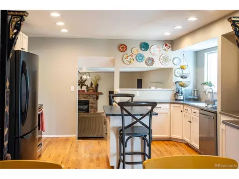 7328 S Kit Carson St, Centennial, CO 80122 photo 9